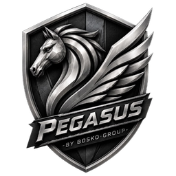 Pegasus Logo